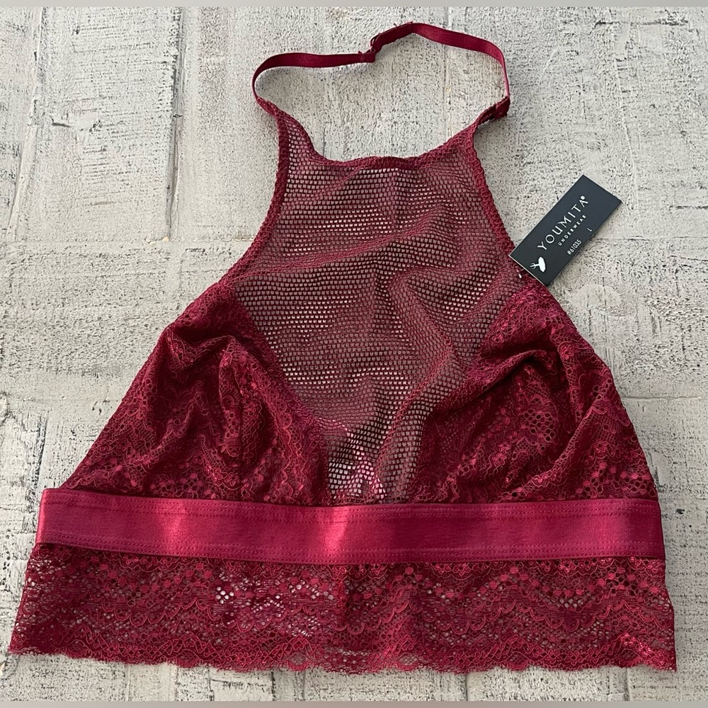 Women’s Bralette